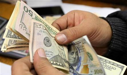 بعد ارتفاعه عصراً.. هكذا أقفل دولار السوق الموازية