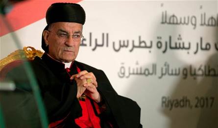 اتصالات الراعي بـ &quot;حزب الله&quot; كي لا يُقال &quot;لو&quot; 