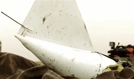 رعب حقيقي بواشنطن.. مقاتلات تُطارد طائرة انتهكت المجال الجوي للعاصمة وهذا ما حلّ بها (فيديو)