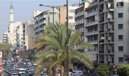 لبنانيّ يسقط من الطابق العاشر... هل انتحر؟ 