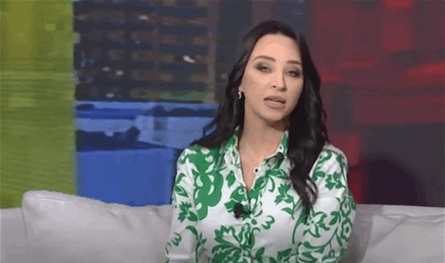 اعلامية لبنانية ترد على &quot;سطحية&quot; ياسمين عز (فيديو) 
