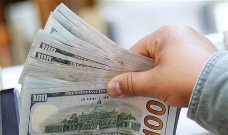 الدولار الى مزيد من الانخفاض.. اليكم التسعيرة عصرا 