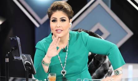 فجر السعيد تتحدث عن منعها من دخول لبنان... هذا ما قالته عن نصرالله وزيارتها لفلسطين