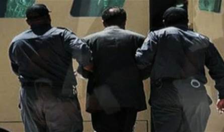 معلومات تنشر للمرة الأولى.. هذا ما جرى لحظة إدخال صدام حسين غرفة الإعدام ورئيس عربي بكى 3 مرات