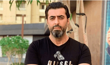 باسم ياخور يكشف استعلاء فنانين عليه في بدايته