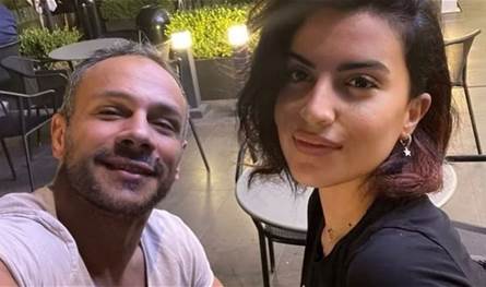 اختلاف الأديان سبب إنفصالي عن ميرا ميخائيل