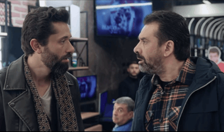 التعليق الأول من كريم عبد العزيز على تحقيق فيلمه أعلى إيرادات في تاريخ السينما