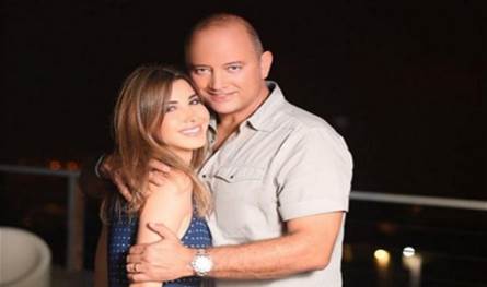 صورة تحسم الجدل… هل فعلاً ستنفصل نانسي عجرم عن زوجها؟