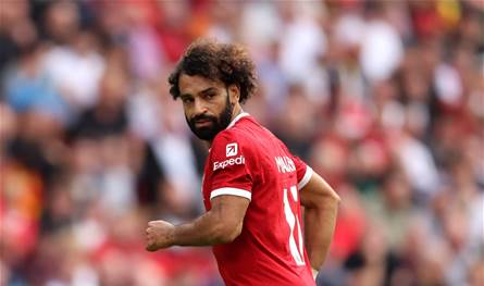 كواليس جديدة في مفاوضات الاتحاد السعودي مع محمد صلاح.. اليكم اخر المستجدات