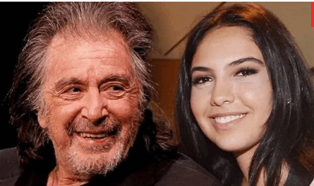 الكويتية نور الفلاح تنفصل عن آل باتشينو.. هذا ما فعلته من أجل حضانة طفلهما