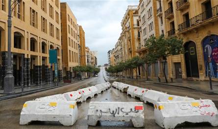 بشرى سارّة للبنانيين... &quot;أسواق بيروت&quot; ستستعيد رونقها مجددًا