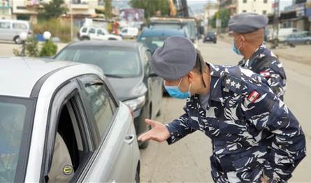 اعتبارًا من يوم غد.. ماذا ستشهد الطرقات في بيروت؟