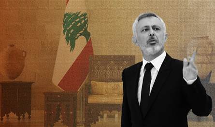 هل يقتنع &quot;حزب الله&quot; بـ &quot;الخيار الفرنسي الثالث&quot; ويتخّلى عن فرنجية؟ 