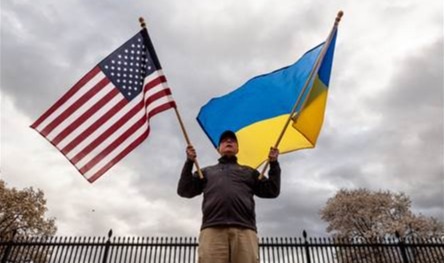 تقرير لـ&quot;New York Times&quot;: كيف ستقدم واشنطن الدعم لأوكرانيا بعد الانتخابات؟