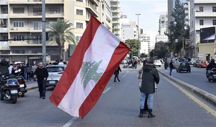 ما الذي ينتظره اللبنانيون بعد؟ 