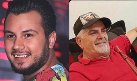 تفاصيل جديدة تُكشف عن وفاة والد وديع الشيخ.. ومُفاجأة حول هوية مطلق النار!