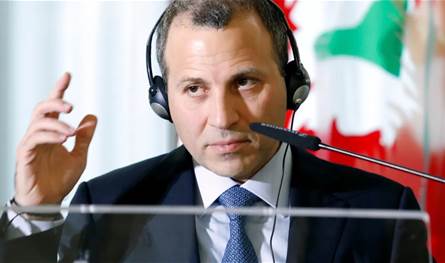 موقف &quot;ملتبس&quot;.. أيّ &quot;حوار&quot; يريد باسيل حول انتخابات الرئاسة؟!