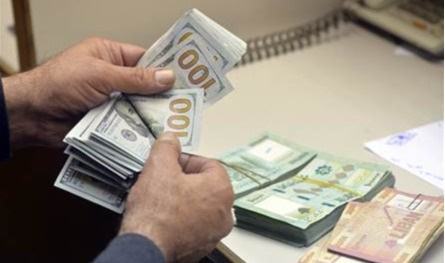 خبرٌ سار عن الرّواتب والدولار.. ماذا سيجري بعد أيام؟