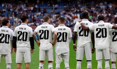 ريال مدريد يتلقى ضربة موجعة قبيل مواجهة أتلتيكو