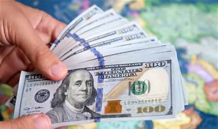 العراق يتخلّى عن الدولار في التعاملات الداخلية