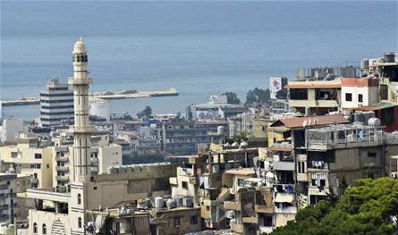 ماذا يجري في منطقة رويسات الجديدة؟