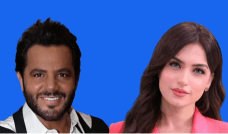  ياسمين عز تضع نيشان في موقفٍ محرج.. والأخير ينفجر غضباً شاهدوا بالفيديو ما حصل