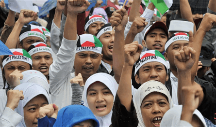 التطبيع مع إسرائيل: هل الدولة الإسلامية الأكبر في العالم هي التالية؟