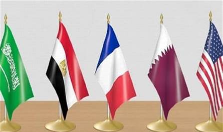 صبر الدول الخمس &quot;ينفد&quot;.. كيف تُفهَم تصريحات الموفد الفرنسي؟!