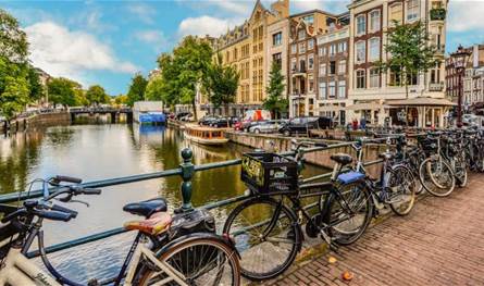لهذا السبب.. أمستردام ستفرض أعلى ضريبة سياحية في الاتحاد الأوروبي