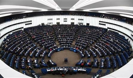 البرلمان الأوروبي يعتزم تبني قرار يدين عملية أذربيجان في قره باغ 
