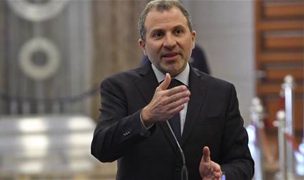 باسيل يلوّح بالذهاب إلى &quot;المعارضة الكاملة&quot;.. هل يفعلها؟!