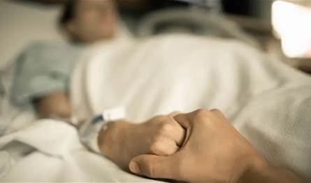 شعر بتعب بشكل مفاجىء.. وفاة ممثل شاب وشقيقته تكشف: &quot;لم نتمكّن من إسعافه&quot;
