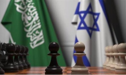 تقرير لـ&quot;Middle East Eye&quot;: من سيكون &quot;مهندس&quot; التطبيع السعودي الإسرائيلي؟