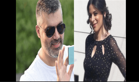 بعد أخبار طلاقه.. فارس كرم يخرج عن صمته ويكشف الحقيقة