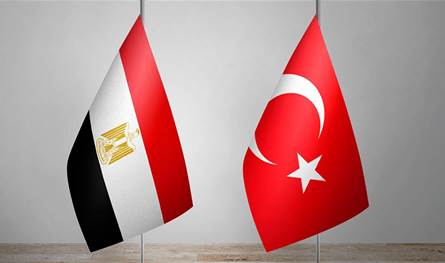 مصر تتوقع تطبيق التبادل التجاري مع تركيا بالعملة المحلية في عام 2024