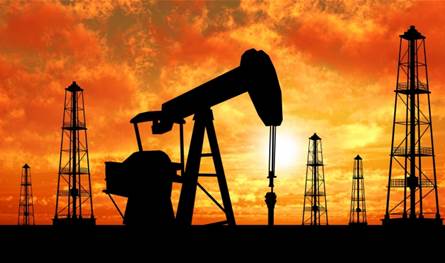 مخاوف بشأن الطلب.. تراجعات حادة في أسعار النفط