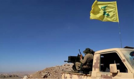سقوط مبكر وتخوف... ماذا عن حزب الله وفتح الجبهة اللبنانية ؟!
