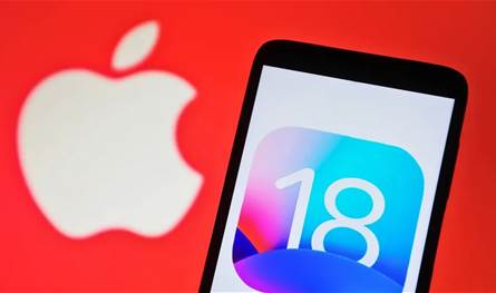أبل تعتزم إجراء تغييرات شاملة بنظام IOS 18 المقبل