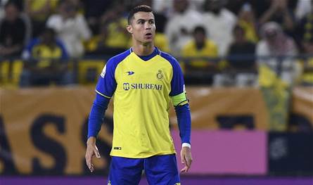هدف عالمي لرونالدو.. النصر يهزم الأخدود في الدوري السعودي