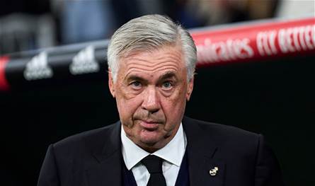 أنشيلوتي يرشح لاعبه السابق لتدريب ريال مدريد.. من هو؟