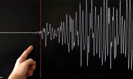 3 هزّات أرضية في لبنان.. إكتشفوا ماذا جرى في البحر!