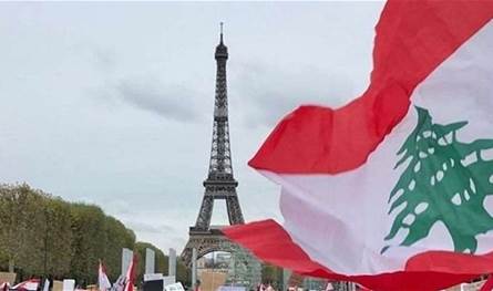 فرنسا: طروحات واشنطن حول الترسيم البري والـ 1701 تستدعي انتخاب رئيس