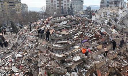 بعد تركيا... هل لبنان معرّض لزلزال مشابه؟