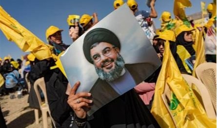 إكتشفوا خطة &quot;حزب الله&quot;.. تقرير إسرائيليّ يُعلنها وهذا ما قيل عن &quot;وقت التنفيذ&quot;!