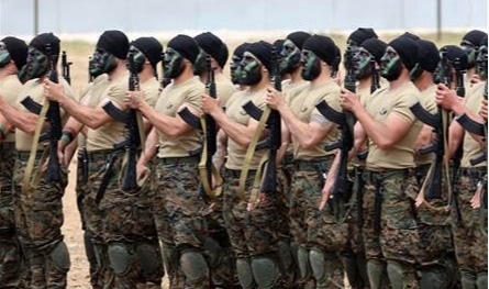 ماذا فعل &quot;حزب الله&quot; بـ&quot;قوة الرضوان&quot;؟ صحيفة إسرائيليّة تُفجر السّر!
