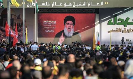 &quot;حزب الله&quot; يتكتّم على &quot;سرّ كبير&quot;.. ما هو؟