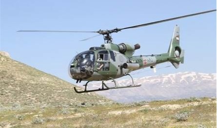 هذا ما كشفته رحلة جوية فوق لبنان!
