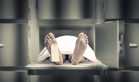 قتلهم جميعاً... جريمة عائليّة مروّعة ومفاجأة كبيرة بهويّة القاتل!