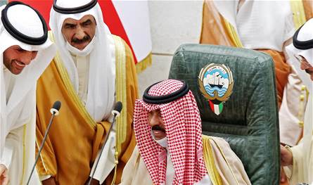 تفاصيل جنازة أمير الكويت.. مراسم الدفن وموعد التعازي