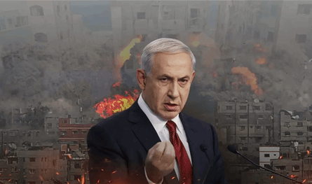 لماذا يرفض نتنياهو حل الدولتين؟